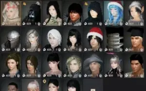 CONTA BDO SA ZERKER ENDGAME 297 PA COM POT HP/MANA INIFITA