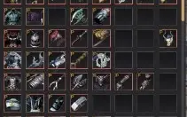CONTA BDO SA ZERKER ENDGAME 297 PA COM POT HP/MANA INIFITA