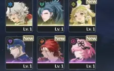 Acc Wuthering Waves -- Jiyan + Lingyang + Verina + As Weapon