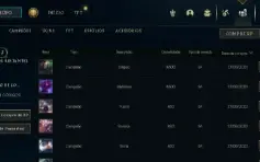 🔥 Conta Gold 2 Smurf Lvl 32 - Mmr Alto🔥