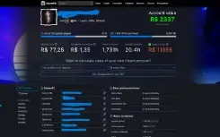 Conta steam com mais de 150 jogos - PROMOÇÃO!!!