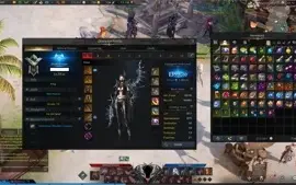 Shadowhunter LOST ARK 1395 de ILVL com 2 Alt T3