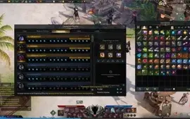 Shadowhunter LOST ARK 1395 de ILVL com 2 Alt T3