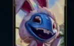 Conta Lol Smurf