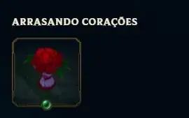 Conta Lol Smurf