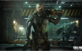 Call of Duty®: Black Ops III - STEAM KEY