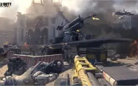 Call of Duty®: Black Ops III - STEAM KEY
