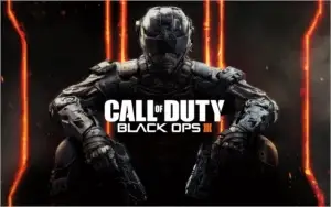 Call of Duty®: Black Ops III - STEAM KEY