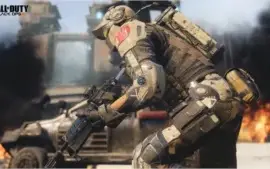 Call of Duty®: Black Ops III - STEAM KEY