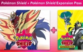 Nintendo Switch conta com jogos Pokemon Secundária Offline