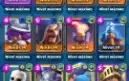 Conta Clash Royale Promoção