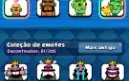 Conta Clash Royale Promoção
