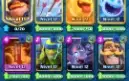 Conta Clash Royale Promoção
