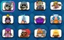 Conta Clash Royale Promoção