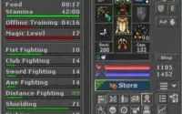 ROYAL PALADIN LVL 100 - BELOBRA