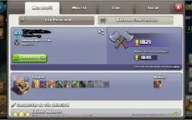 Promocao super cansei do jogo
