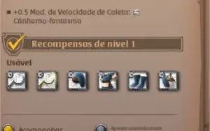 VENDA DE CONTA TOP