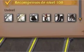 VENDA DE CONTA TOP