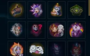 Conta Diamante Ii Solo Duo Padrão Supply Boost!