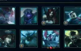 Conta Diamante Ii Solo Duo Padrão Supply Boost!