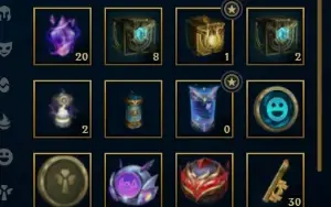 Conta Diamante Ii Solo Duo Padrão Supply Boost!