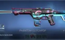 CONTA VALORANT IMMORTAL COM GLITCHPOP V2 COLEÇAO + SKINS