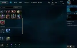 Conta LOL Diamante ! Preço pra sair rapido !