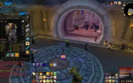 Conta Warmane - maior servidor de wowtlk