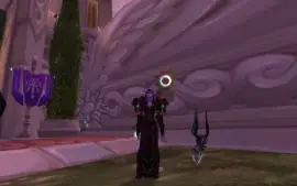 Conta Warmane - maior servidor de wowtlk