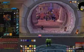 Conta Warmane - maior servidor de wowtlk