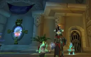 Conta Warmane - maior servidor de wowtlk