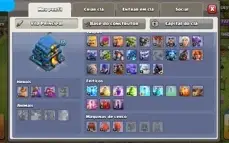 [6 PASSES] CV 12 SEMI FULL!! - 6 CONTRUTORES