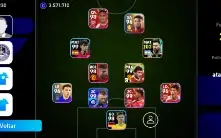 Conta Com 10 Épicos, Formações Rara. Pack Do Arsenal E Messi