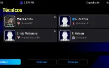 Conta Com 10 Épicos, Formações Rara. Pack Do Arsenal E Messi