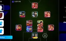 Conta Com 10 Épicos, Formações Rara. Pack Do Arsenal E Messi