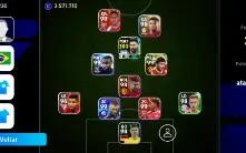 Conta Com 10 Épicos, Formações Rara. Pack Do Arsenal E Messi