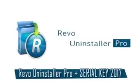 Revo Uninstaller Pro - Ativação 1 Ano