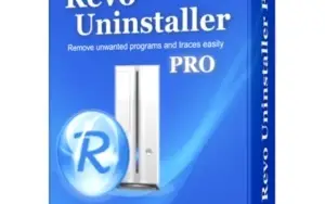 Revo Uninstaller Pro - Ativação 1 Ano