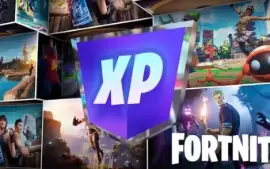 Up Passe De Batalha Fortnite + Brinde
