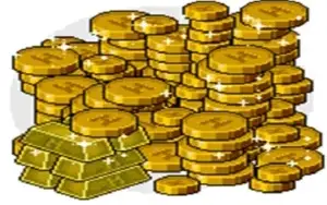 Habbo moedas - 50c apenas R$ 5,50!