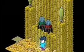 Habbo moedas - 50c apenas R$ 5,50!