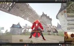 CONTA BLACK DESERT SA 27 EMPREGADAS TENDA 8 PET TIER 4