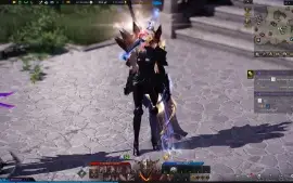 Conta Lost Ark Slayer 1490 servidor kazeros