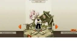 vendo conta panda lv 199 %80 escrolado servido espirita