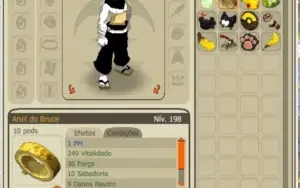 vendo conta panda lv 199 %80 escrolado servido espirita