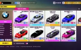 CONTA PLAYSTATION COM 122 PLATINAS! RARA! CRIADA HÁ 10 ANOS!