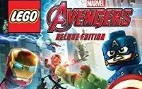 Xbox LEGO: Marvel's Avengers (Deluxe Edition) (Xbox  #C89844