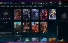 Mestre full acesso 65% win rate 150+ pdl