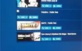 2 contas steam !! Sem banimentos nenhum !!!