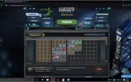 Conta DarkOrbit Ultra Elite c/ Premium